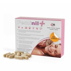 For Female Multi 60 κάψουλες Bio Tonics – Πολυβιταμίνη για γυναίκες