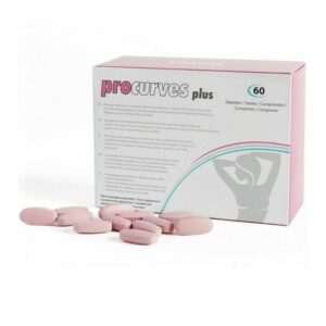 For Female Multi 60 κάψουλες Bio Tonics – Πολυβιταμίνη για γυναίκες