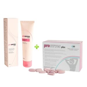 For Female Multi 60 κάψουλες Bio Tonics – Πολυβιταμίνη για γυναίκες