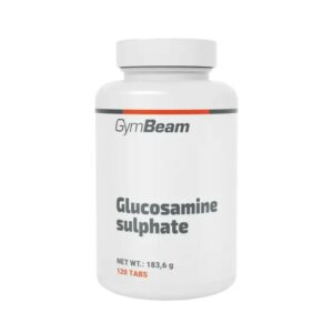 Ωμέγα 3 – GymBeam 60 κάψουλες