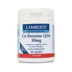 Lamberts Vitamin B-100 Complex 60 ταμπλέτες