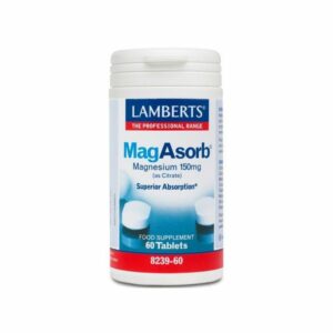 Lamberts Multi-Guard ADR 60 ταμπλέτες