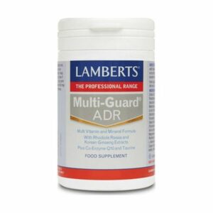 Lamberts Multi-Guard ADR 60 ταμπλέτες