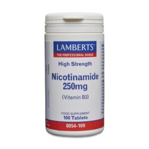 Lamberts Vitamin D3 4000 IU 120 ταμπλέτες