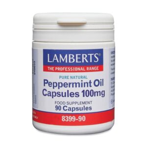 Lamberts Valerian 1600 mg 60 ταμπλέτες