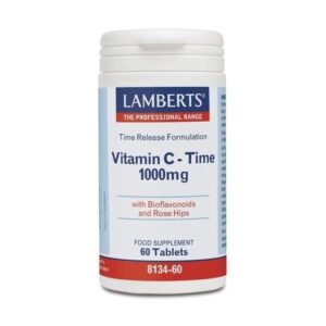 Lamberts Vitamin D3 4000 IU 120 ταμπλέτες