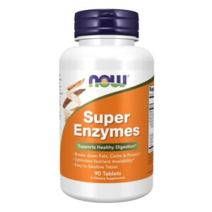 Taurine Double Strength 1000 mg – NOW Foods 100 κάψουλες