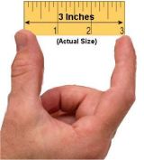 Η αυτοπεποίθηση στον άνδρα πηγάζει μέσα από μία πολύ προσωπική σχέση που έχει ο ίδιος με το πέος του πέος άνδρας μέγεθος μεγέθυνση σεξουαλική ικανοποίηση βραχύς χαλινός φίμωση