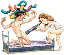 Επιτέλους βρήκα έναν άνδρα, με μεγάλο πέος ! μέγεθος πέους μεγάλο πέος στυτική δυσλειτουργία σεξ σεξουαλική ικανοποίηση