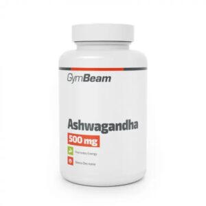 Ashwagandha KSM-66 200 mg – GymBeam