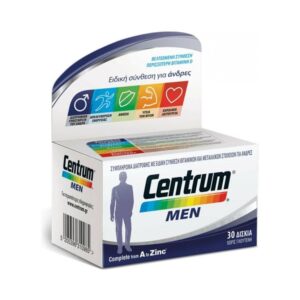 Centrum Performance Πολυβιταμίνη 30 δισκία