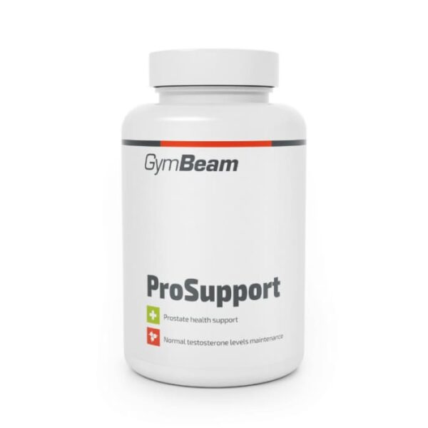 ProSupport – GymBeam 90 κάψουλες