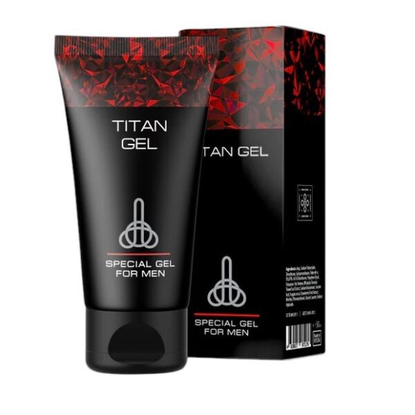 Titan Gel