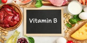 vitamin b