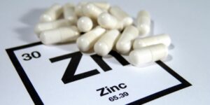 zinc